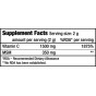 Biotech USA MSM + Vitamin C 150g - 1